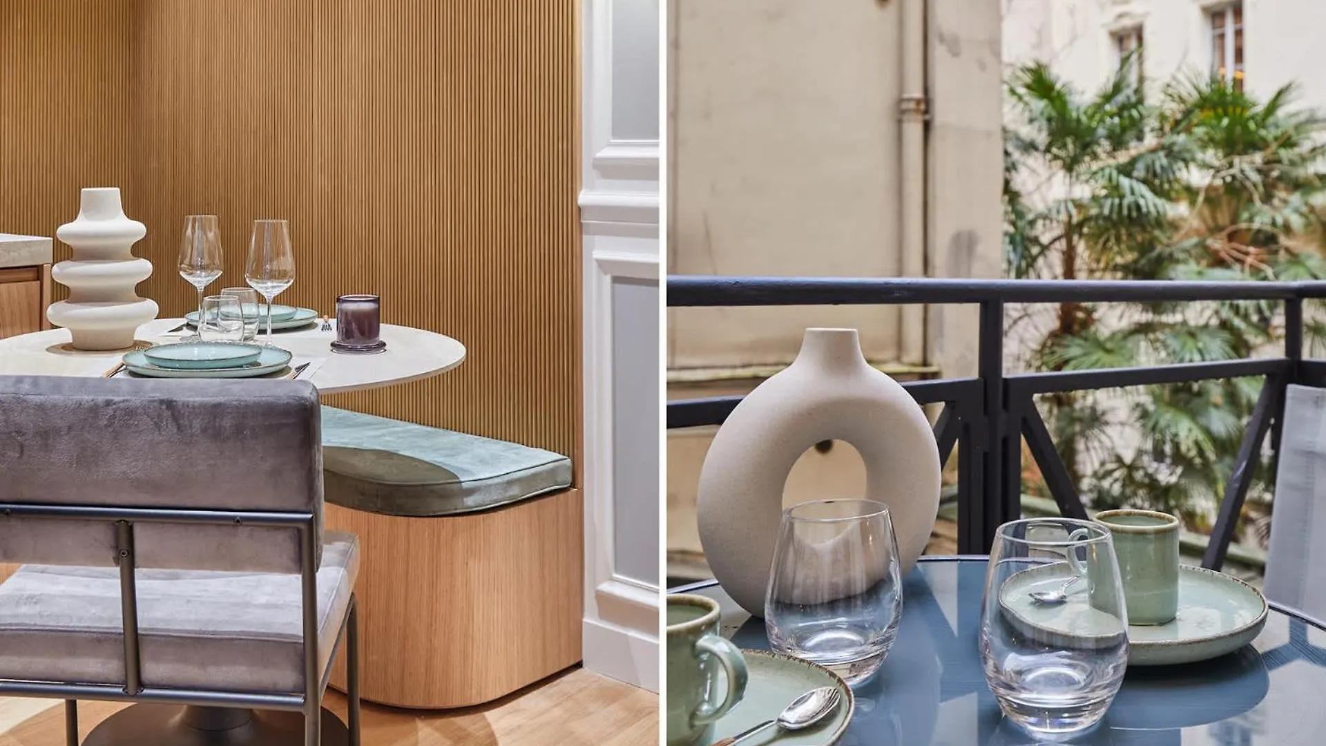 Sublim 1Bdr Ac Arc De Triomphe Champs Elysees By Studio Prestige Parigi 0*,
