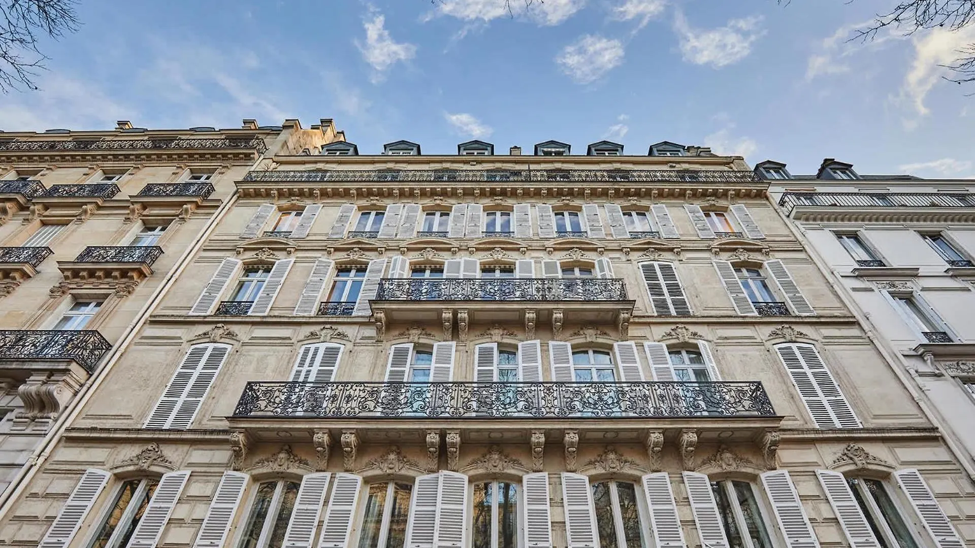 Sublim 1Bdr Ac Arc De Triomphe Champs Elysees By Studio Prestige Parigi 0*,  Francia