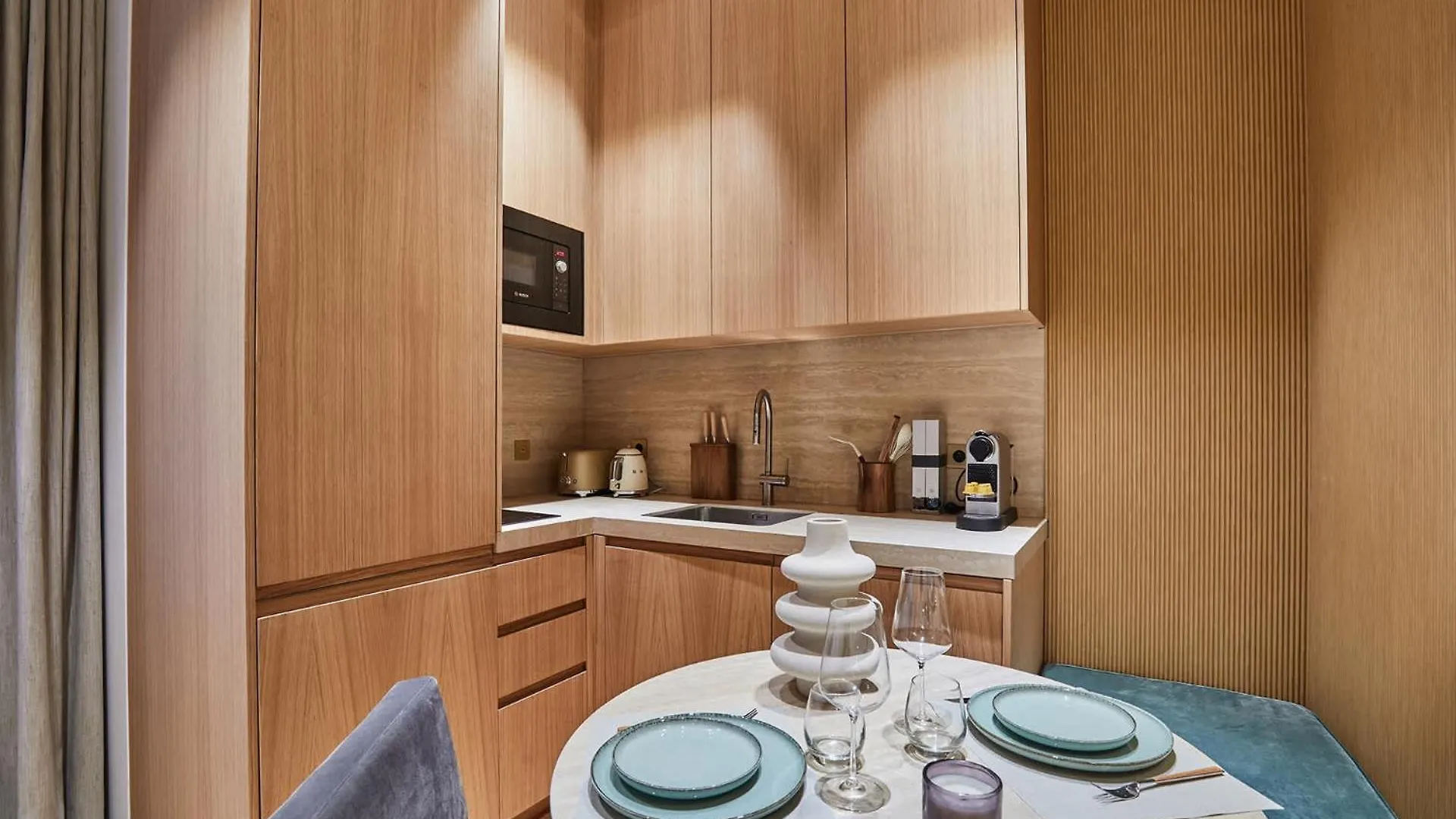 Sublim 1Bdr Ac Arc De Triomphe Champs Elysees By Studio Prestige Parigi 0*,