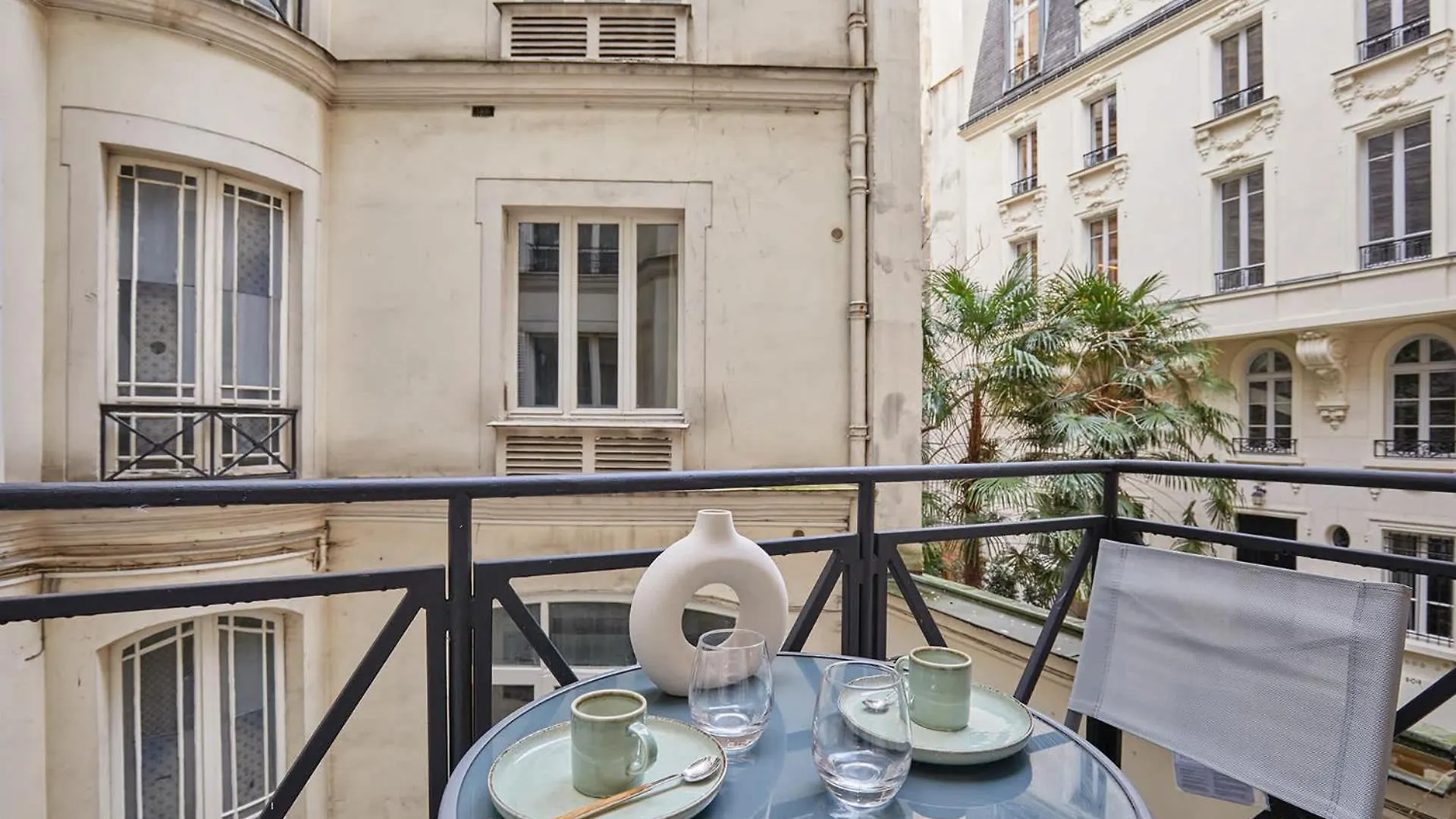 Apartment Sublim 1Bdr Ac Arc De Triomphe Champs Elysees By Studio Prestige Paris France