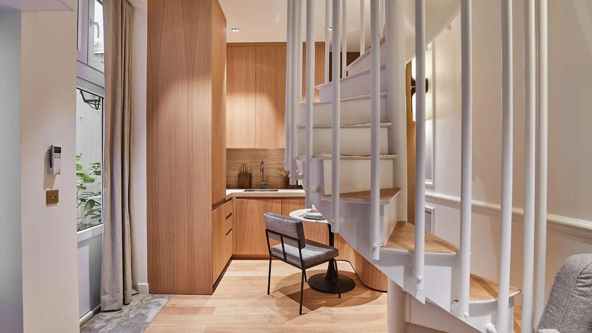 Sublim 1Bdr Ac Arc De Triomphe Champs Elysees By Studio Prestige Paris